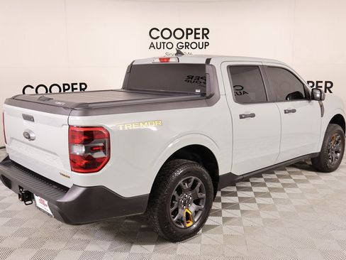 Used 2024 Ford Maverick Tremor w/ Tremor Off-Road Package image 20