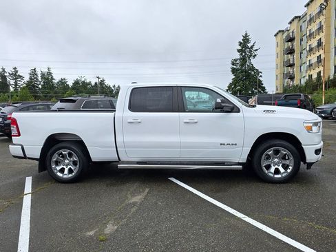 Used 2019 RAM 1500 Big Horn AWD/4WD image 9