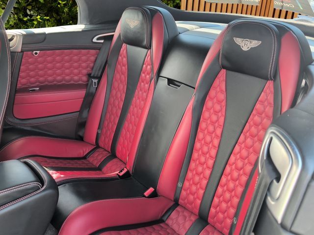 Used 2014 Bentley Continental GT V8 S AWD/4WD image 16