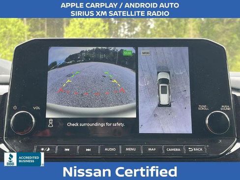 Certified 2024 Nissan Pathfinder SL image 5
