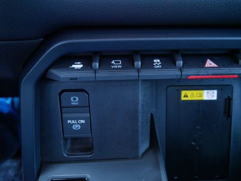 Used 2024 Toyota Tundra TRD Pro image 31