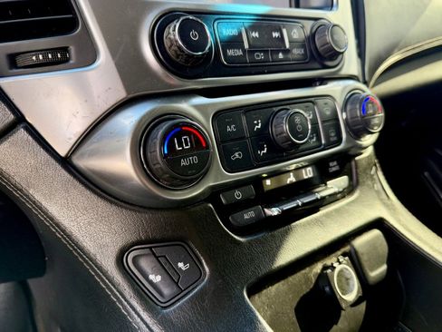 Used 2016 Chevrolet Tahoe LT w/ Luxury Package image 16