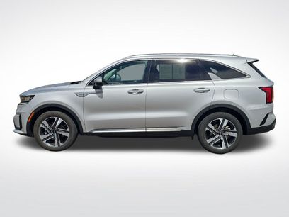 Used 2023 Kia Sorento EX