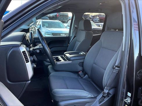 Used 2023 Nissan Titan PRO-4X w/ Pro-4x Convenience Package image 21