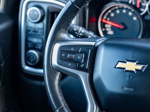 Used 2020 Chevrolet Silverado 1500 LT w/ All-Star Edition image 23