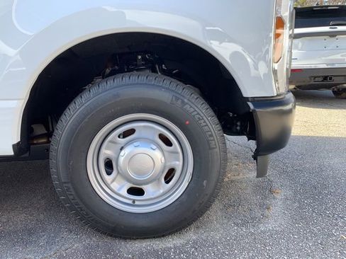 New 2026 Ford F250 XL RWD image 12