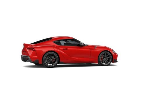 New 2026 Toyota Supra Premium image 11