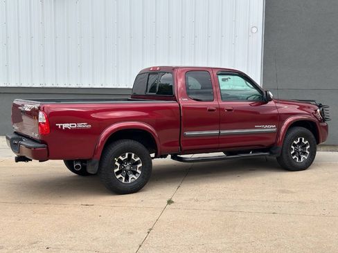 Used 2006 Toyota Tundra SR5 w/ TRD Off-Road Pkg AWD/4WD image 19