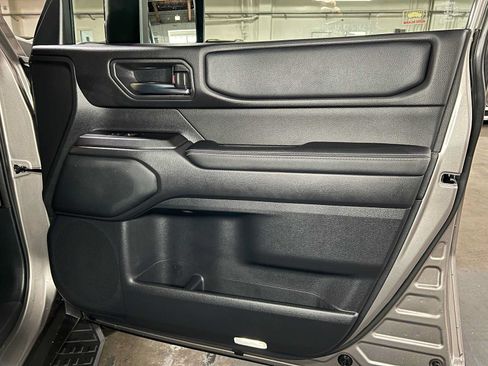 Used 2024 Toyota Land Cruiser AWD/4WD image 10