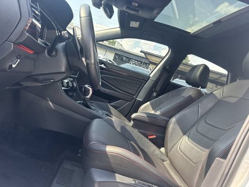 Used 2023 Volkswagen Jetta GLI Autobahn FWD image 31