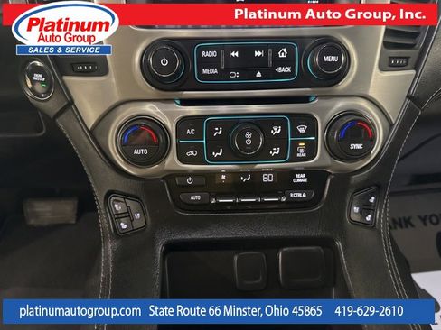 Used 2018 GMC Yukon SLT image 34