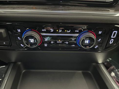 New 2026 Chevrolet Silverado 2500 LTZ w/ LTZ Plus Package image 14