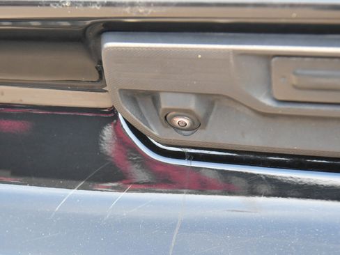 Used 2024 Chevrolet Silverado 1500 LT w/ Protection Package image 36