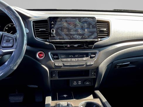 New 2026 Honda Ridgeline TrailSport image 11