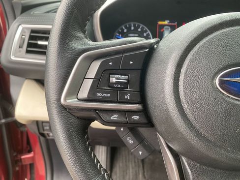 Used 2020 Subaru Ascent Limited w/ Popular Package #2 image 16