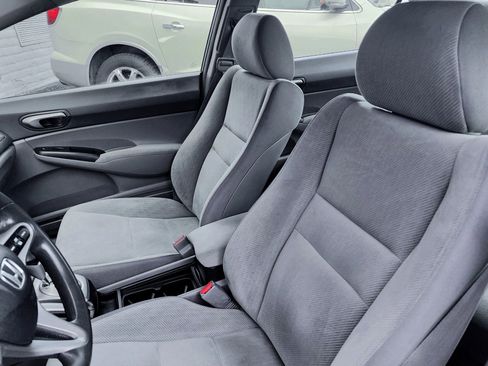 Used 2010 Honda Civic LX image 13