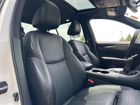 Used 2020 INFINITI Q50 Edition 30 AWD/4WD image 28