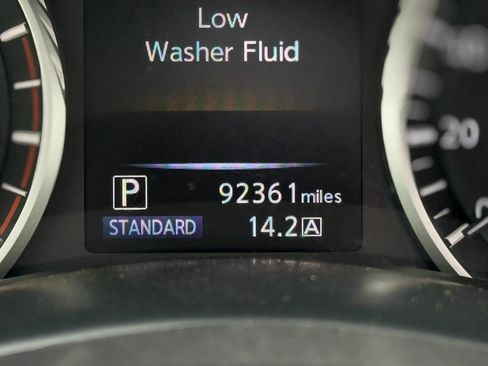 Used 2018 INFINITI Q50 Luxe RWD image 23