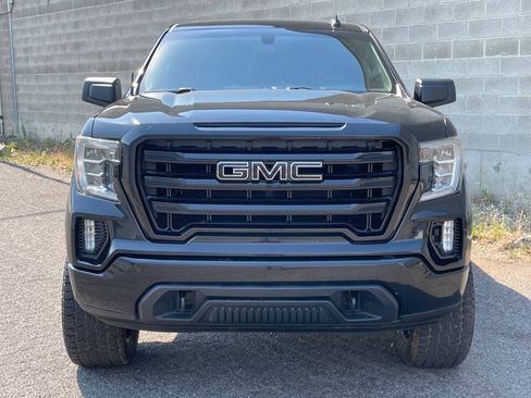 Used 2020 GMC Sierra 1500 Elevation w/ Trailering Package AWD/4WD image 2