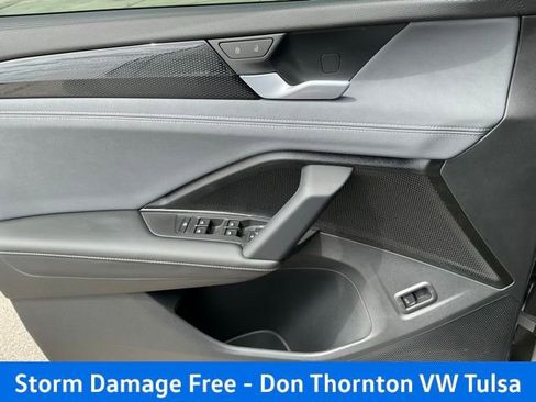 New 2026 Volkswagen Tiguan SE AWD/4WD image 12