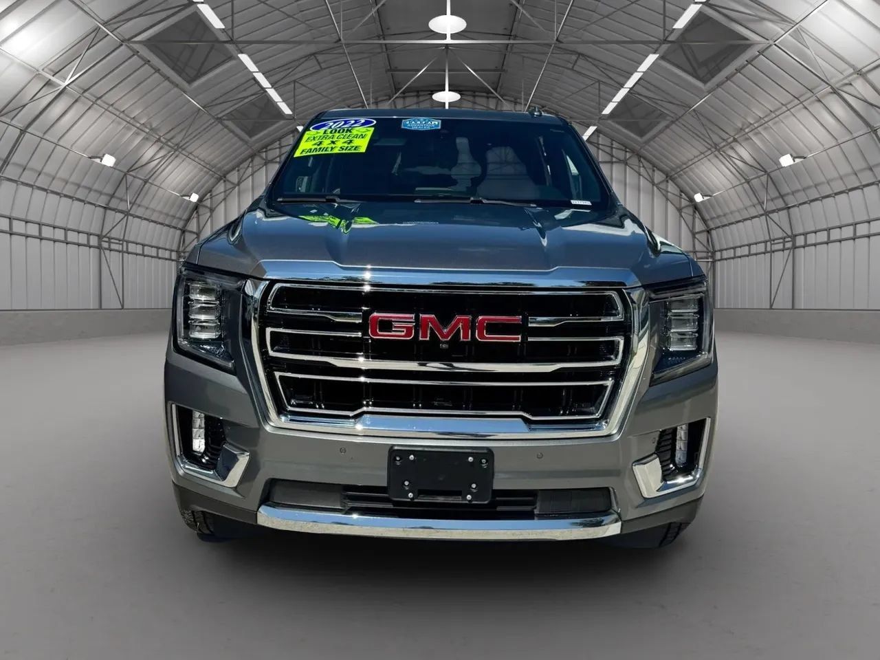 Used 2022 GMC Yukon SLT w/ SLT Premium Package AWD/4WD image 29