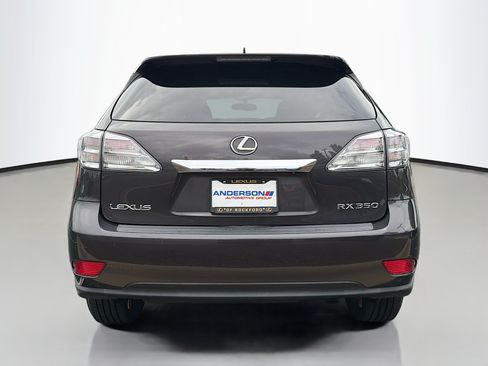 Used 2010 Lexus RX 350 AWD image 15