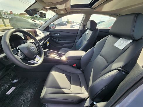 New 2026 Honda Accord Touring image 10