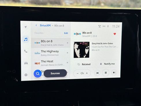 Used 2024 Toyota Corolla XSE image 22