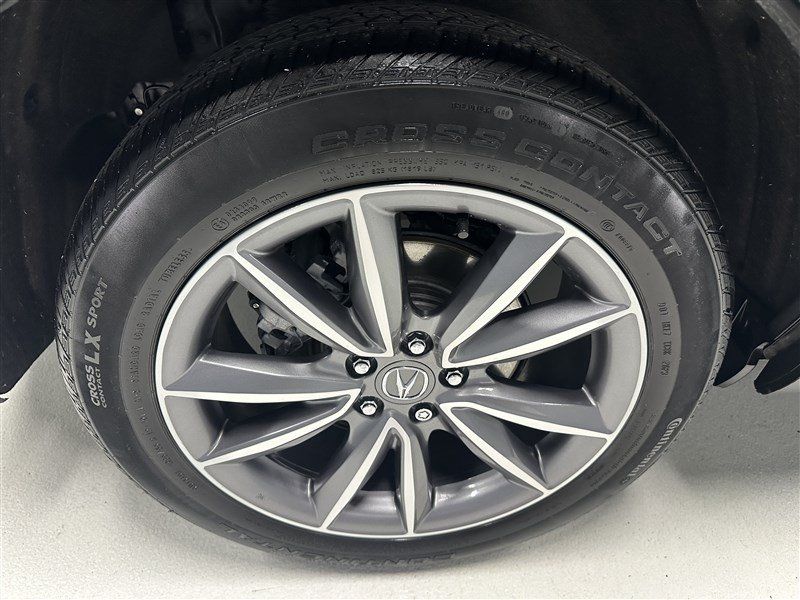 Used 2023 Acura RDX w/ Technology Package AWD/4WD image 14