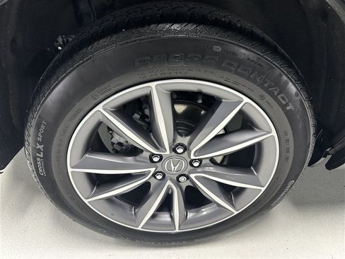 Used 2023 Acura RDX AWD w/ Technology Package image 14