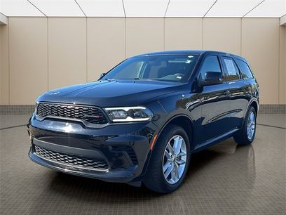 Used 2023 Dodge Durango GT