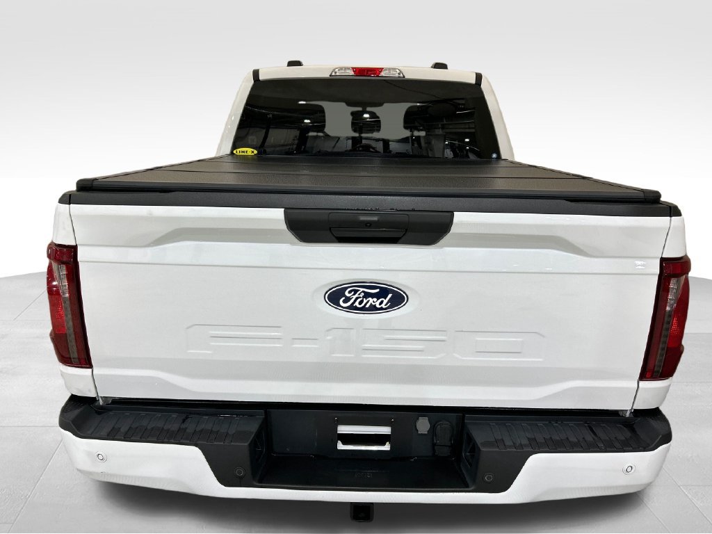 Used 2024 Ford F150 STX RWD image 4