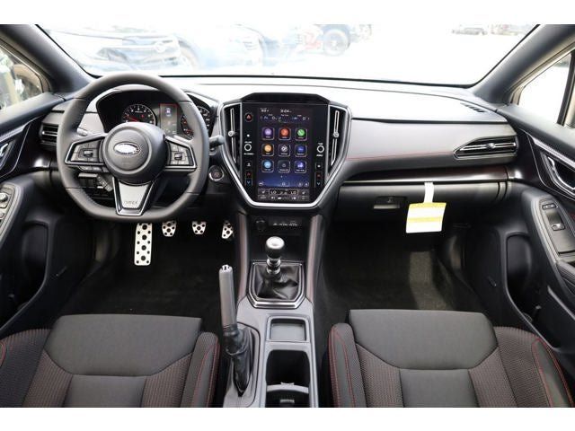 New 2026 Subaru WRX Premium AWD/4WD image 45