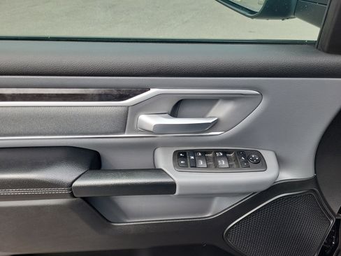 Used 2022 RAM 1500 Big Horn image 3