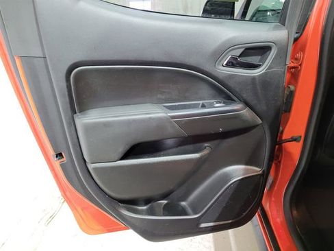 Used 2019 Chevrolet Colorado ZR2 w/ ZR2 Dusk Special Edition image 51