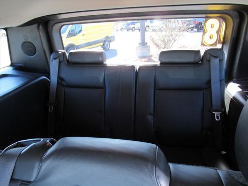 Used 2008 HUMMER H2 image 30