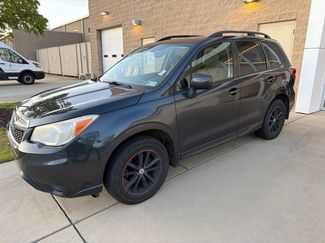 Used 2015 Subaru Forester 2.5i Premium w/ All-Weather Package AWD/4WD video 1