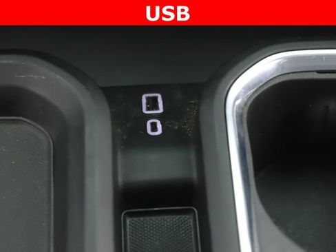 Used 2025 GMC Sierra 2500 Denali w/ Denali Reserve Package AWD/4WD image 28
