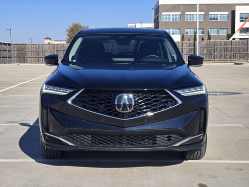 Certified 2025 Acura MDX w/ Technology Package image 15