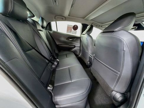 New 2027 Toyota Prius XLE FWD image 27
