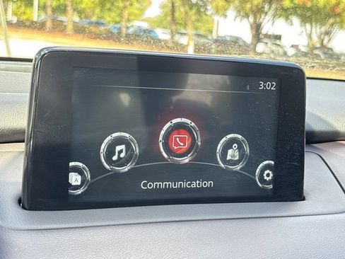 Used 2019 MAZDA CX-9 Grand Touring AWD/4WD image 32