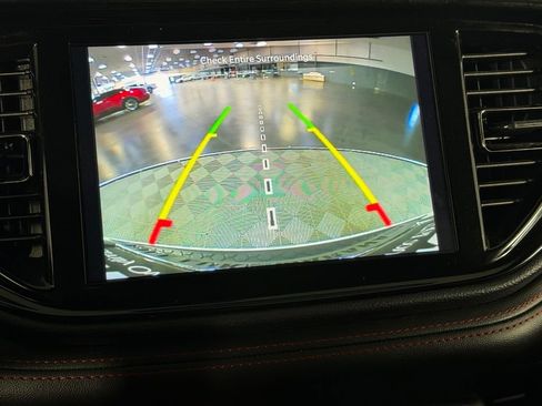 Used 2026 Dodge Durango GT AWD/4WD image 21