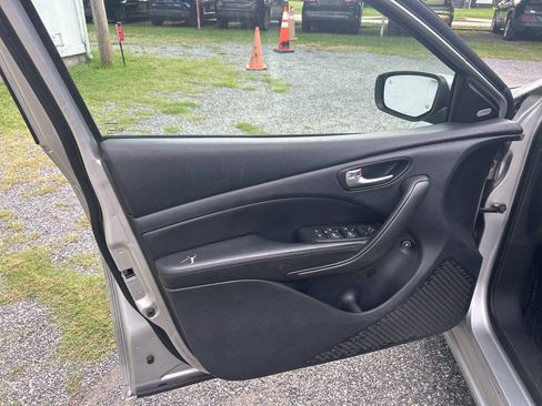 Used 2013 Dodge Dart Limited w/ Limited Special Edition Group FWD image 12