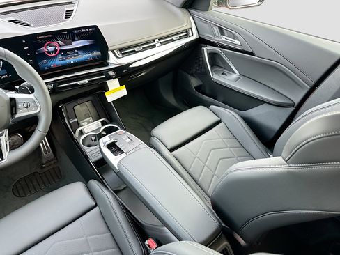 New 2026 BMW X1 xDrive28i w/ M Sport Package image 18