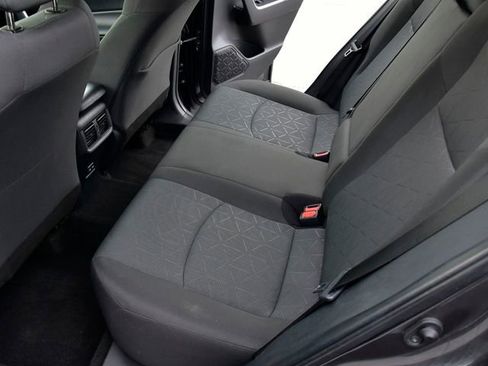 Certified 2024 Toyota RAV4 XLE image 15