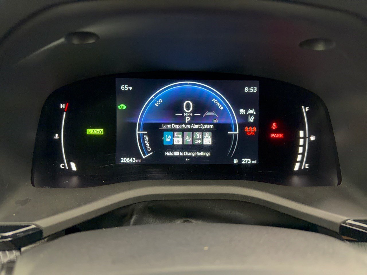 Used 2025 Toyota Camry SE w/ Convenience Package FWD image 26