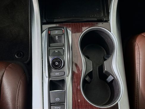Used 2015 Acura TLX V6 image 23