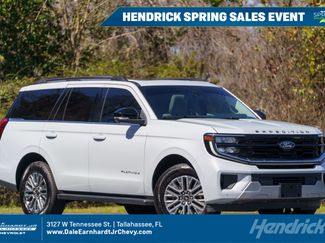 Used 2026 Ford Expedition Platinum video 1