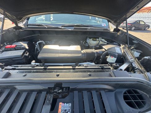 Used 2021 Chevrolet Silverado 1500 LT RWD image 18