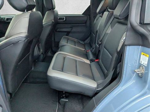 New 2025 Ford Bronco Outer Banks image 14